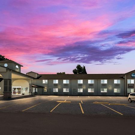 Best Western Cottage Grove Inn Exterior photo