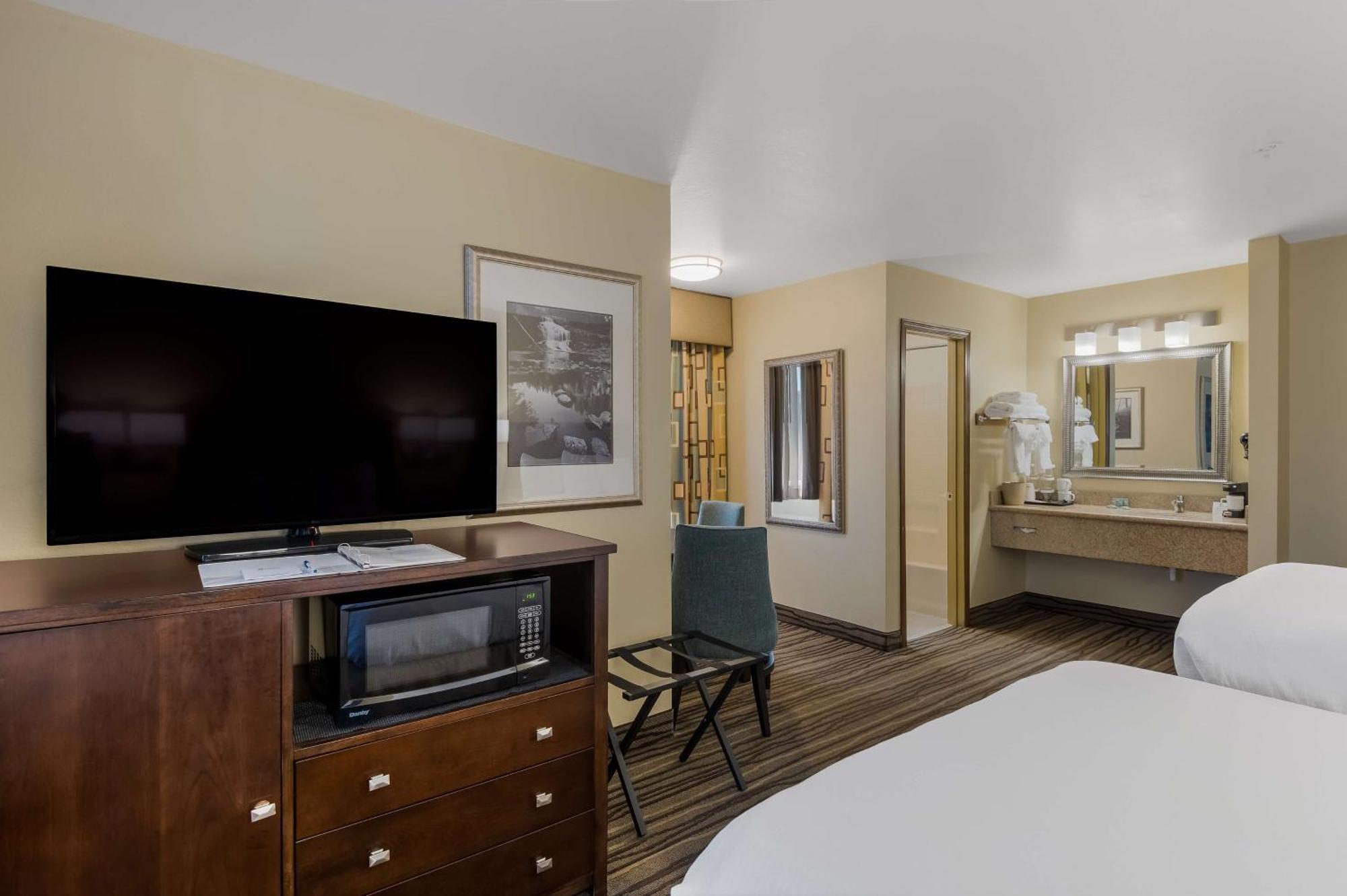 Best Western Cottage Grove Inn Exterior photo