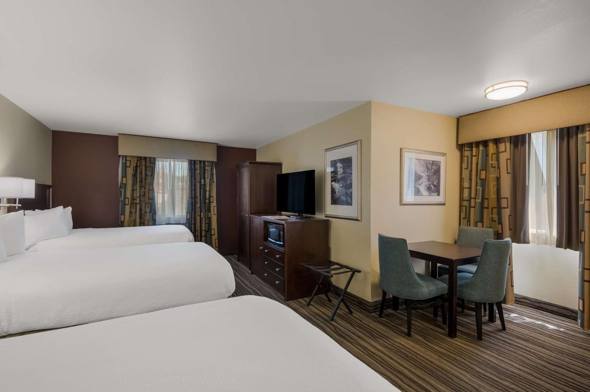 Best Western Cottage Grove Inn Exterior photo