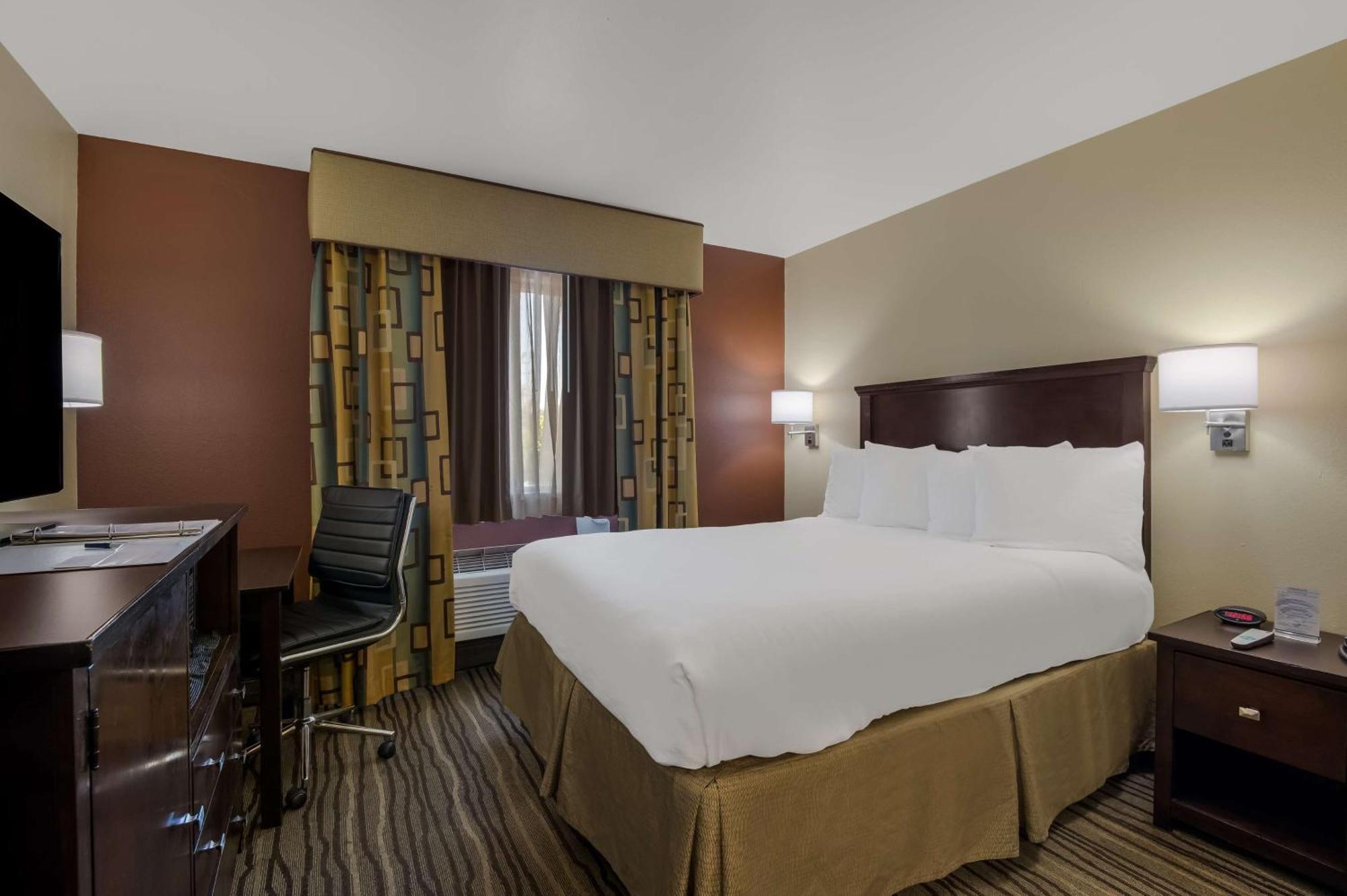 Best Western Cottage Grove Inn Exterior photo
