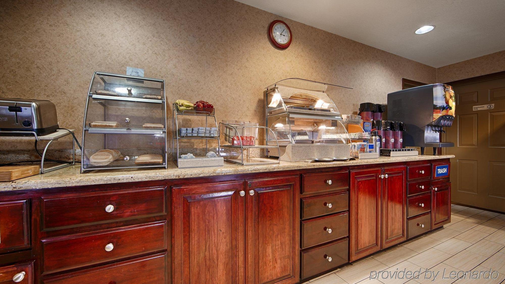 Best Western Cottage Grove Inn Exterior photo