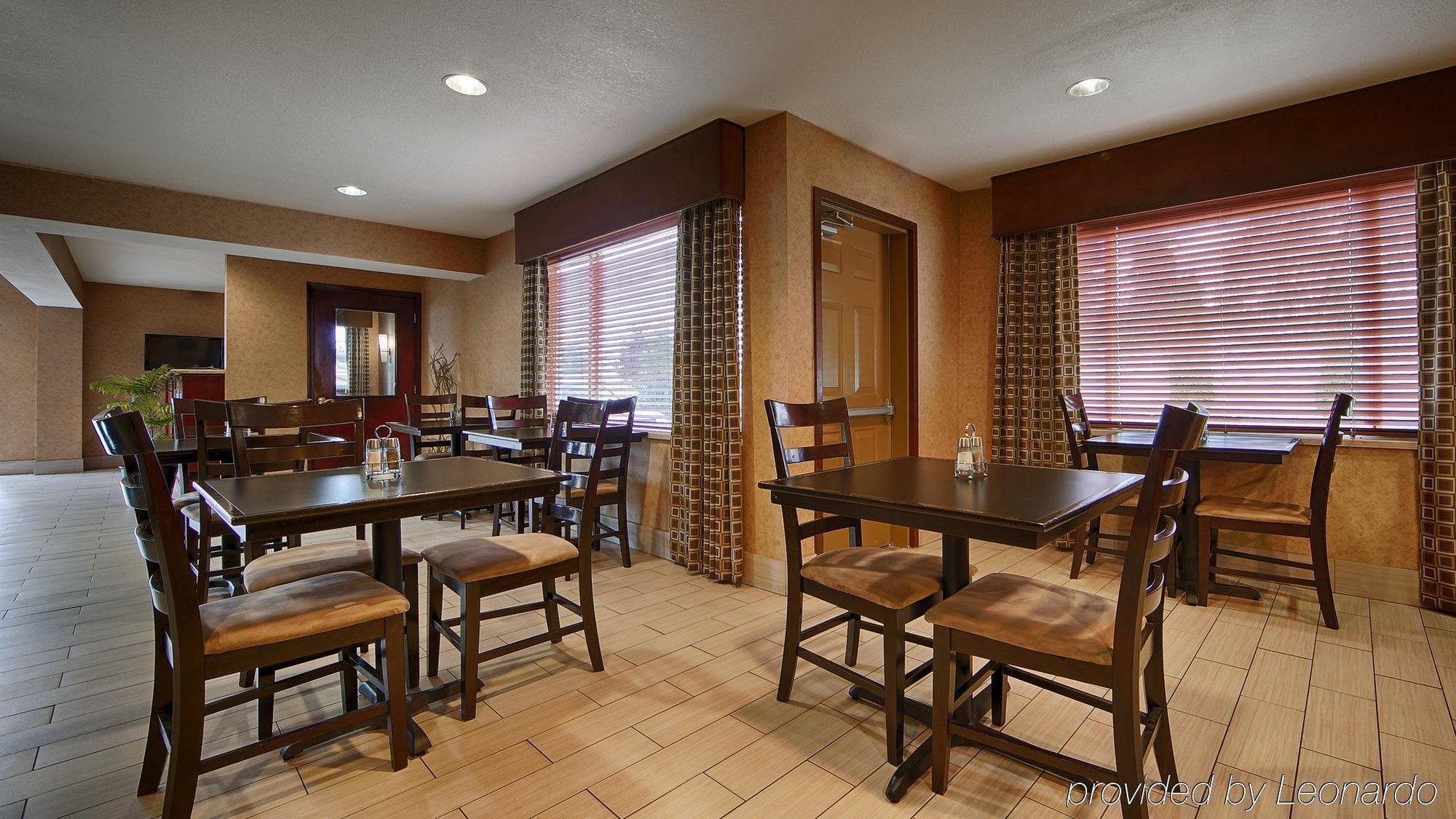 Best Western Cottage Grove Inn Exterior photo