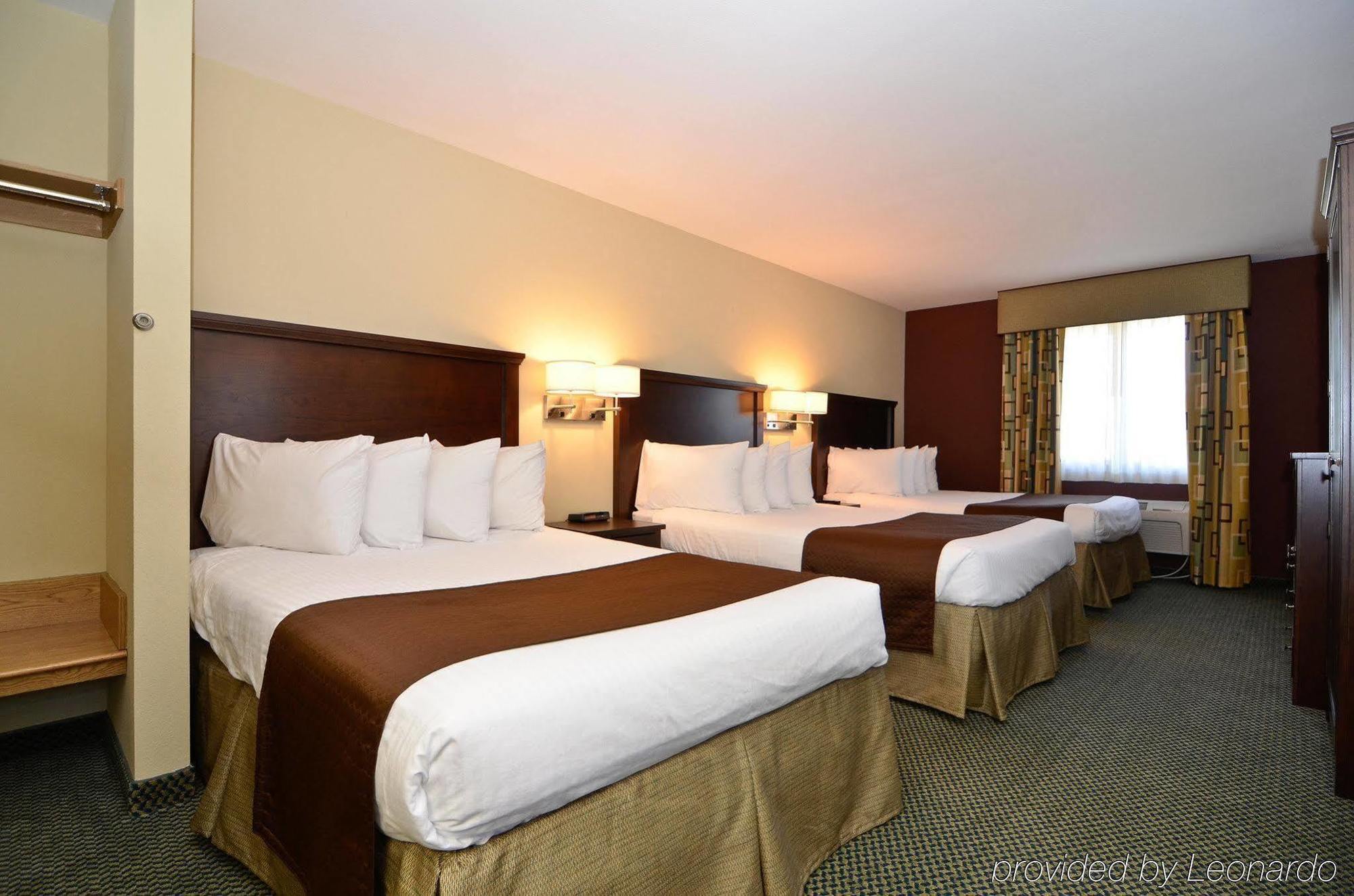 Best Western Cottage Grove Inn Exterior photo